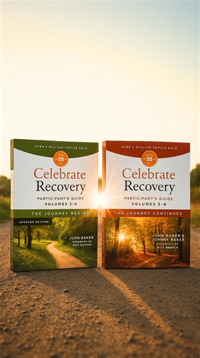 Healing doesn’t happen by accident. You’ve tried harder. You’ve...