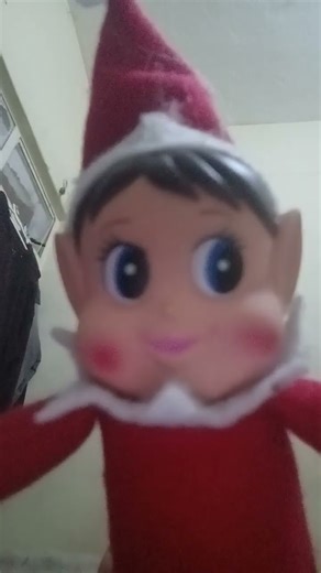 shh I stole sprouts phone she is taking a shower