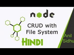 Node JS in Hindi # 14 Asynchronous Programming Language