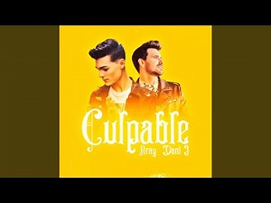 Culpable (feat. Dani J) (Versión Bachata)