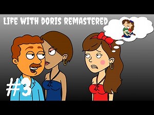 The Wildest Party (Facing Old Heartbreak) | Life With Doris Remastered | Episode 3