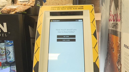 Future state law requires more regulation on virtual currency