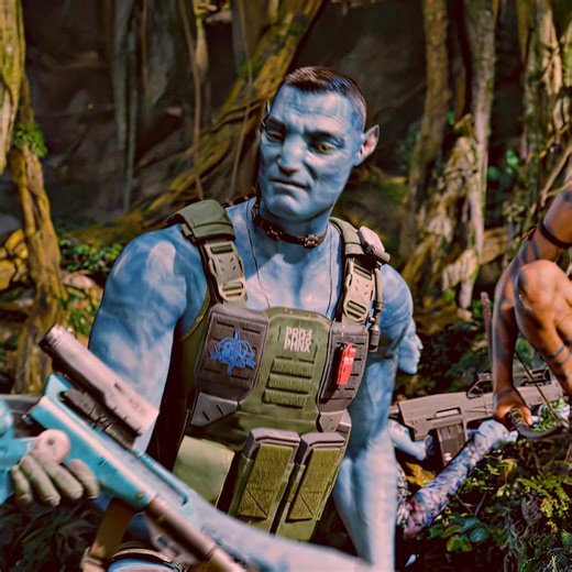 jake sully edit | avatar : fire and ash #avatar #avataredit #avatarfireandash #jakesully #jakesullyedit ★ upload method ★ TG: @editing_news