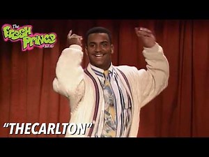 "The Carlton" | The Fresh Prince of Bel-Air