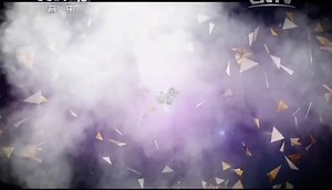 《魔法奇迹》 20140204