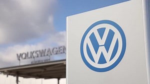 VW completes sale of factory in Russia