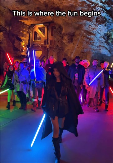 Anakin Skywalker and Order 66 Explained