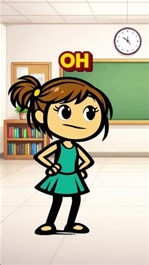 She Said He Had “Left Toes Pirosis” 😂 | Ton & Pepper Funny Animation