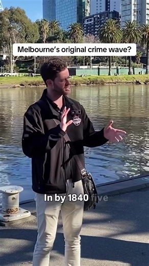 The Pub Craze in 1840s Melbourne: A Historical Insight