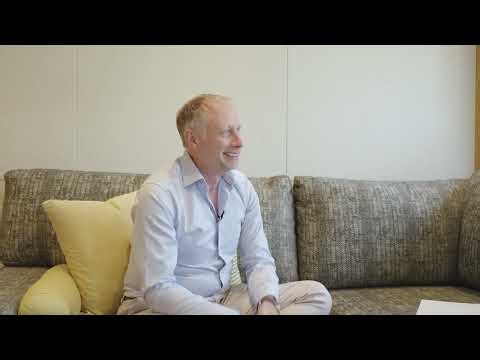 From Surface to Abyss: the Story behind Project MASTER's Interior