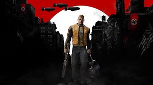 (The New) Wolfenstein's Story Explained