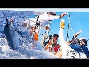 Time of our Lives - Fishing the Greatest Reef In The World