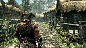 The Elder Scrolls V: Skyrim Special Edition (for PC)