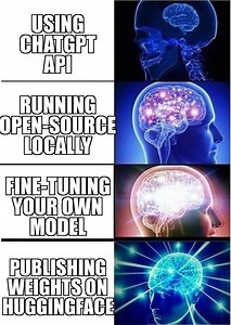 Llama 4 matches GPT-5 on benchmarks, making open-source AI the smart option | Gopal Bagaswar posted on the topic | LinkedIn