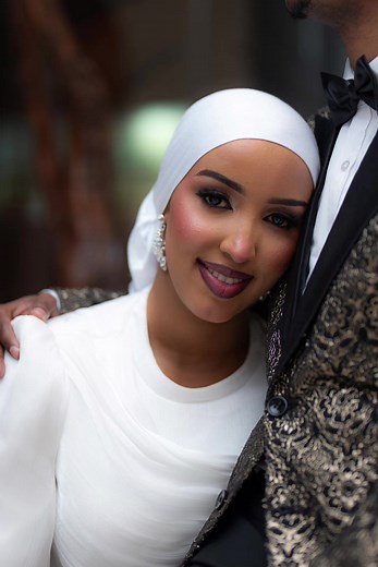 Deeq Darajo iyo Mss Uunsi: Xiriirka, Wareysiyada iyo Wararkii Ugu Dambeeyay