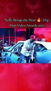 206K views · 8.6K reactions | Nelly Brings the Heat  | Hip Hop Video Awards 2021 Nelly shut the stage down at the Hip Hop Video Awards 2021 — pure hits, pure energy, and undeniable presence. A moment for the books  #Nelly #HipHopVideoAwards #HHVA2021 #HipHopLive #RapLegend #LivePerformance #HipHopCulture #ThrowbackVibes #MusicMoments #GoodVibesOnly #musiclovers #ilovemusic | I Love Music | Facebook