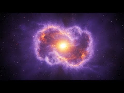 The Boundaries of Infinity: A Space Documentary 2025 – Searching for the Edge of the Cosmos