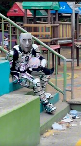 11M views · 38K reactions | Robot tesla fail  | Robotronbot | Facebook