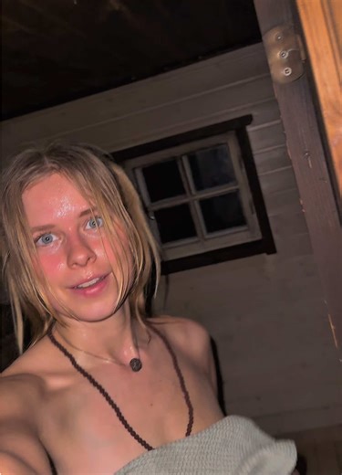 Experience the Ultimate Sauna Relaxation