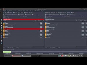Double Commander használata