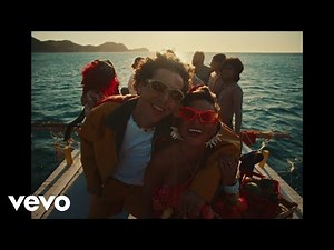 Bomba Estéreo, Rawayana, ASTROPICAL - Me Pasa (Piscis) (Official Video)