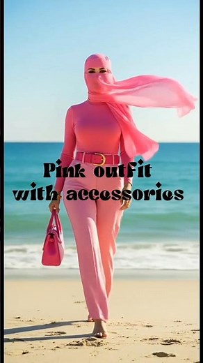 Pink dress 👚 #shorts #shortvideo #fashion #trending #viral #fypシ #reels