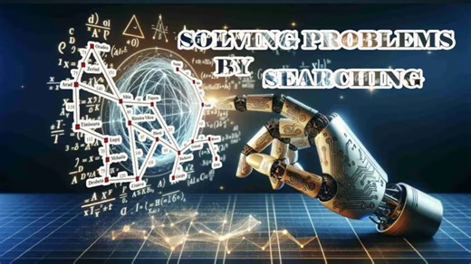 AI Problem-Solving Agents | Stuart Russell's AI Book - Chapter 3 Explained