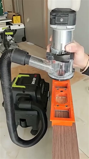 Never Split Wood Again – Tip Inside 🌲