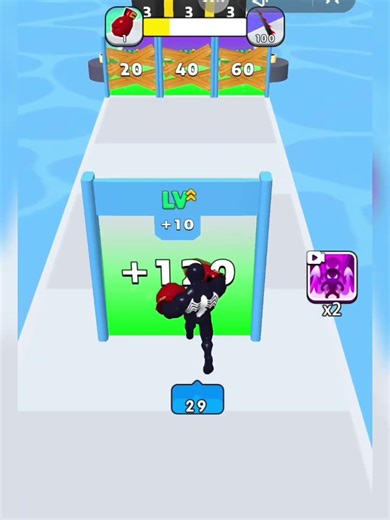 alien evolution 🧬 / #technogamerz #skylord