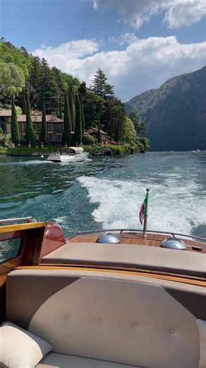 Exploring Lake Como: A Visual Journey