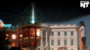 125K views · 2.5K reactions | Independence Day came out 20 years ago but the incredible special effects still hold up #tbt | NowThis Entertainment | Facebook
