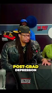 2.8K views · 65 reactions | How many people experienced post-grad...