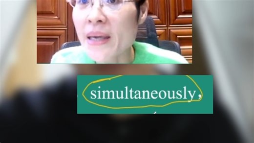 simultaneously这个单词怎么用？