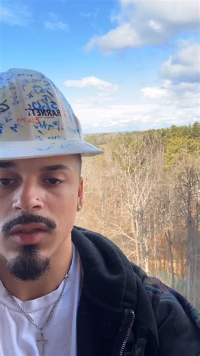 Dayton Gresham on Instagram: "🥀 #reels#fyp#bluecollar#explore#relatable"