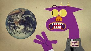 Can you outsmart the fallacy that started a witch hunt? - Elizabeth Cox