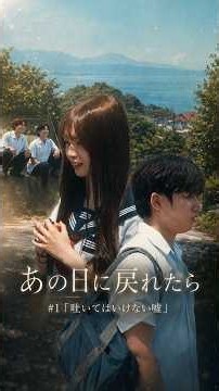 If I Could Go Back to That Day: Episode 1
