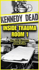 Inside the Trauma Room: The Final Minutes of JFK’s Life #fyp #history #historytok #jfk #johnfkennedy #foryoupage #foryou #facts #reels #shorts #historymatters #historyfacts #historylovers #parkland #ushistory #DidYouKnow #death #JFKAssassination #DarkHistory #HistoricalMoments #MedicalHistory #HistoryExplained | History, Mystery, and Horror