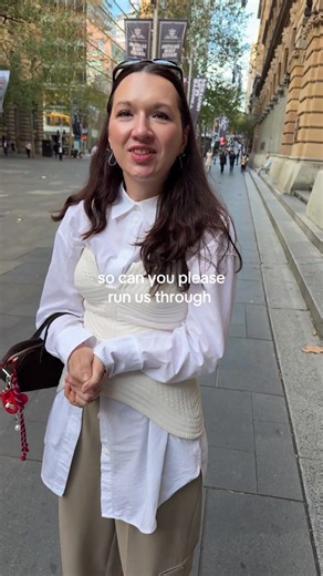 Corset in Corporate Territory: Bold Office OOTD Idea