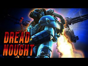 Fallout 4: How to Make an OP Dreadnought Build