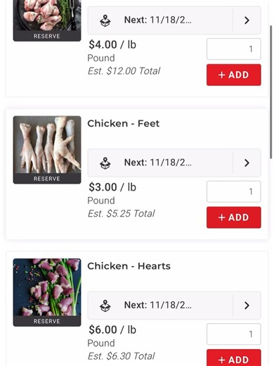 Prairie Creek Ranch on Reels