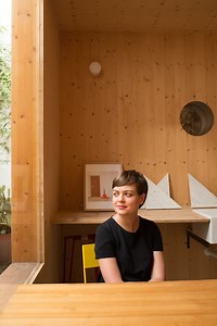 The "Kitchenless" House: A Concept for the 21st Century