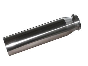 [Hot Item] Ht400 Frac Pump Fluid End 4" 4.5" Plungers