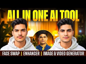 BEST ALL IN ONE AI TOOL : REMAKER AI | Face Swap Ai | Image & Video Generator | Image Enhancer