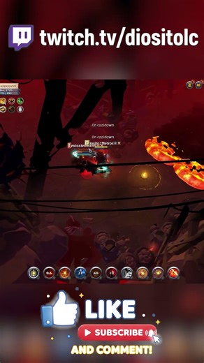 THE 0.1s POLYMORPH DODGE! 😱 | Albion Corrupted Dungeons