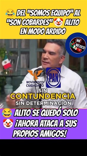 🤣 ALITO QUEMÓ A TODO EL PRIAN EN SEGUNDOS 🔥 ¡SE DIERON ENTRE ELLOS!