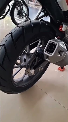 ❤️🔥2025 HONDA CB150X