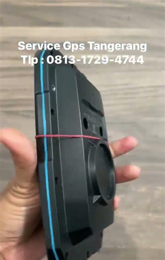 Service Gps Garmin eTrex 32x