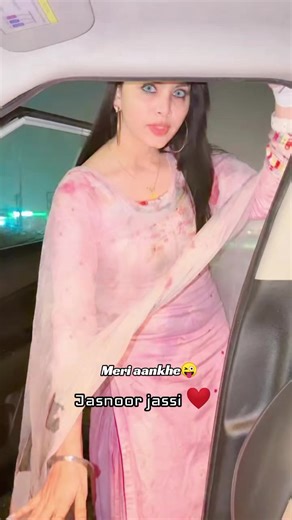 jasnoor jassi ❤️ beautiful Punjabi Dancer #foryou #foryoupage #dance #trending