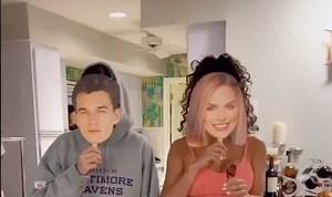 A Reddit Theory Just Explained Why Hannah B And Tyler C Are Together After New TikToks