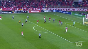 Veja os gols e os lances do Campeonato Brasileiro